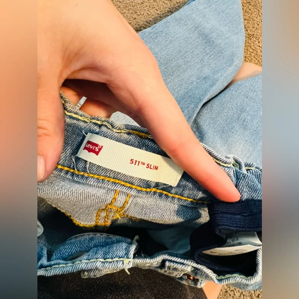 Boy jeans - Picture 8 of 8